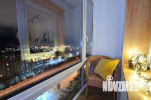 1-к квартира, посуточно, 30м2, 7/10 этаж