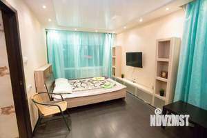 2-к квартира, посуточно, 45м2, 1/1 этаж