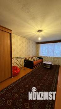 2-к квартира, на длительный срок, 47м2, 3/5 этаж
