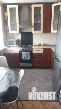 2-к квартира, на длительный срок, 47м2, 5/5 этаж