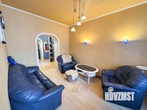 3-к квартира, на длительный срок, 68м2, 3/6 этаж