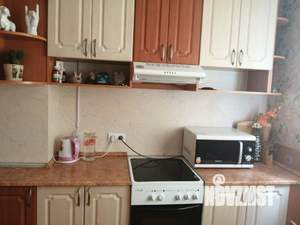 1-к квартира, на длительный срок, 32м2, 7/9 этаж