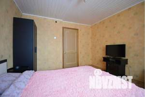 3-к квартира, посуточно, 60м2, 7/9 этаж