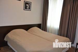 1-к квартира, посуточно, 26м2, 1/1 этаж