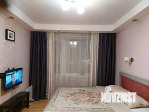 1-к квартира, посуточно, 33м2, 1/1 этаж
