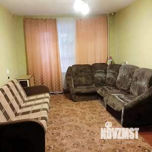 2-к квартира, на длительный срок, 44м2, 4/5 этаж