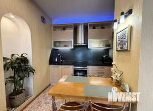 3-к квартира, на длительный срок, 63м2, 5/5 этаж