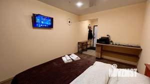 Студия квартира, посуточно, 20м2, 1/3 этаж