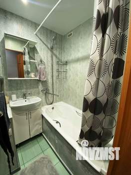2-к квартира, на длительный срок, 45м2, 1/5 этаж