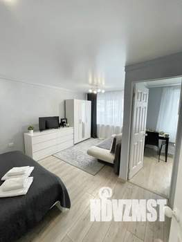 1-к квартира, посуточно, 30м2, 4/5 этаж