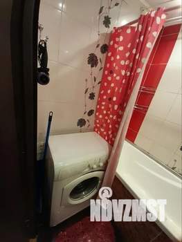 2-к квартира, посуточно, 50м2, 6/9 этаж