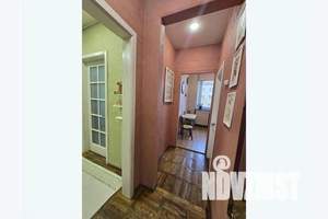2-к квартира, посуточно, 56м2, 3/5 этаж