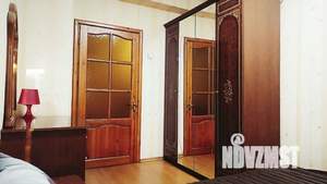 1-к квартира, посуточно, 57м2, 1/1 этаж