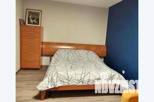 1-к квартира, посуточно, 32м2, 5/5 этаж
