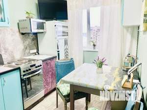 2-к квартира, посуточно, 58м2, 1/1 этаж