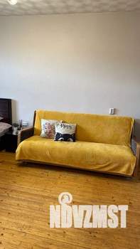 1-к квартира, посуточно, 32м2, 5/5 этаж