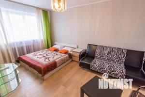 2-к квартира, посуточно, 45м2, 4/5 этаж