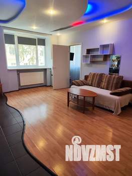 2-к квартира, посуточно, 45м2, 4/5 этаж