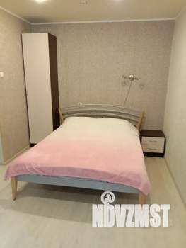 1-к квартира, посуточно, 32м2, 2/5 этаж