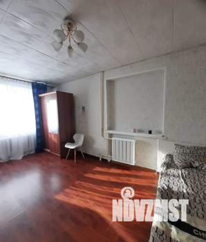 1-к квартира, посуточно, 32м2, 2/6 этаж