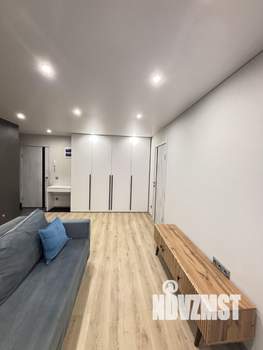 2-к квартира, на длительный срок, 45м2, 2/6 этаж
