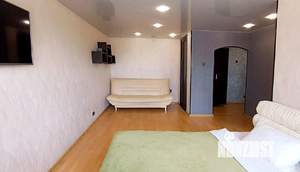 1-к квартира, посуточно, 33м2, 1/1 этаж