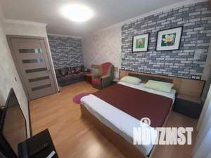 1-к квартира, посуточно, 33м2, 1/1 этаж