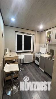 1-к квартира, посуточно, 31м2, 1/5 этаж