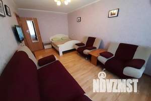 1-к квартира, посуточно, 33м2, 1/10 этаж