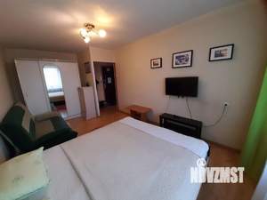 1-к квартира, посуточно, 33м2, 1/1 этаж