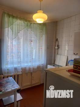 1-к квартира, на длительный срок, 31м2, 4/6 этаж