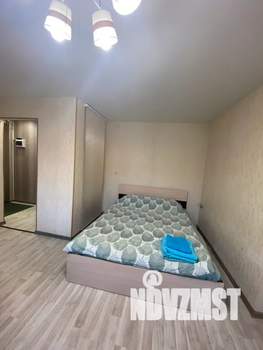 1-к квартира, посуточно, 30м2, 4/5 этаж