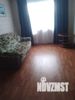 2-к квартира, посуточно, 45м2, 3/5 этаж