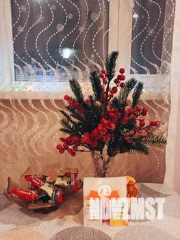 1-к квартира, посуточно, 33м2, 7/9 этаж