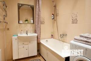 2-к квартира, посуточно, 47м2, 3/5 этаж