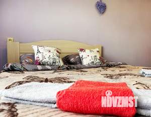 1-к квартира, посуточно, 30м2, 9/9 этаж