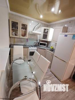 2-к квартира, посуточно, 48м2, 5/5 этаж