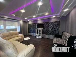 1-к квартира, посуточно, 70м2, 1/1 этаж