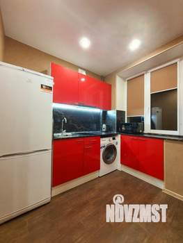 1-к квартира, посуточно, 31м2, 1/1 этаж