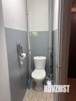 1-к квартира, на длительный срок, 45м2, 4/5 этаж