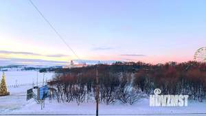 2-к квартира, посуточно, 44м2, 1/1 этаж