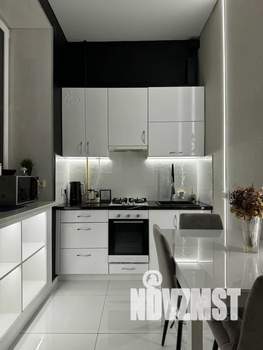 2-к квартира, посуточно, 48м2, 4/5 этаж