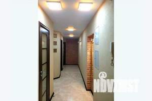 2-к квартира, посуточно, 50м2, 3/5 этаж