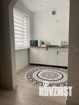 1-к квартира, посуточно, 30м2, 5/9 этаж