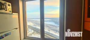 1-к квартира, на длительный срок, 30м2, 8/9 этаж