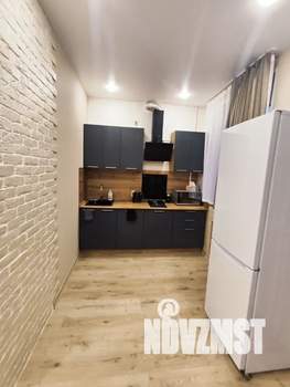 1-к квартира, посуточно, 44м2, 4/5 этаж