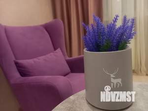 2-к квартира, посуточно, 39м2, 3/5 этаж