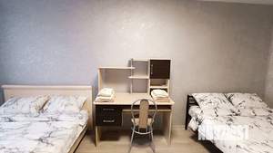 2-к квартира, посуточно, 48м2, 3/5 этаж