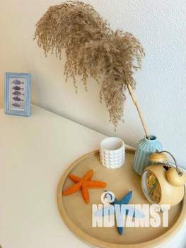 1-к квартира, посуточно, 31м2, 1/1 этаж