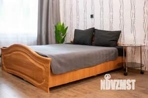 1-к квартира, посуточно, 33м2, 1/5 этаж